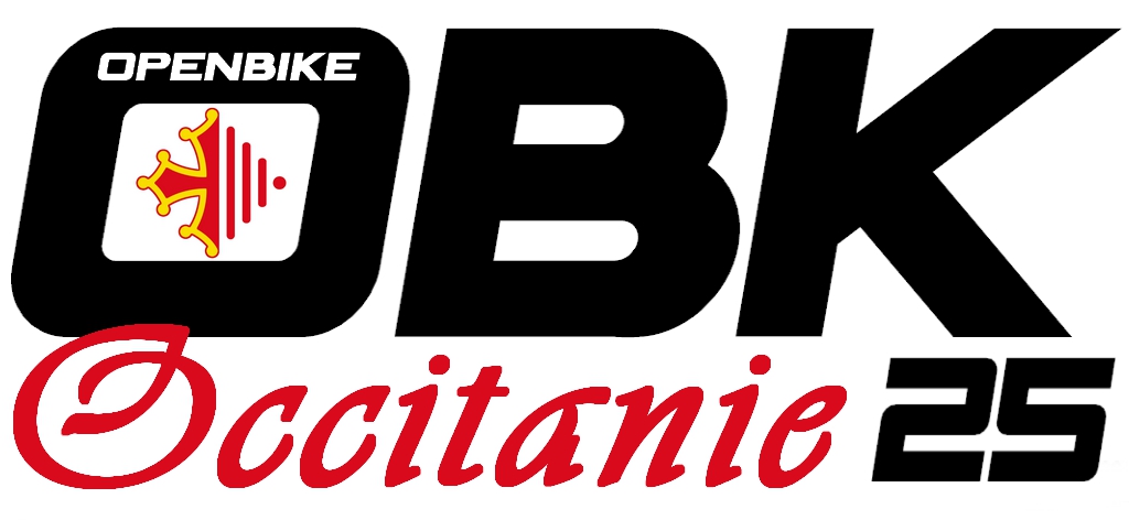 OpenBike25 Occitanie